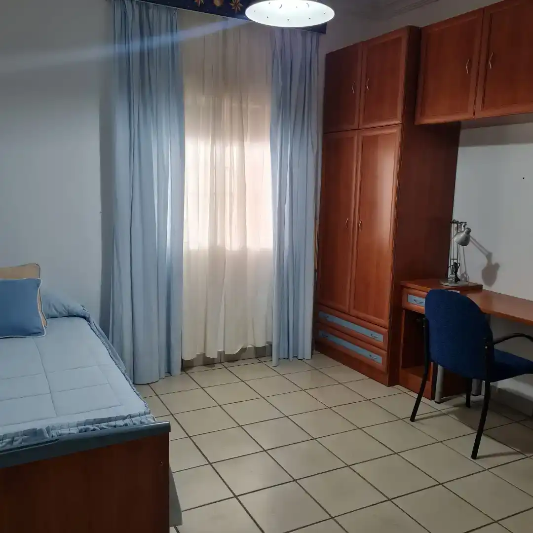 Habitación 135 m², Osuna