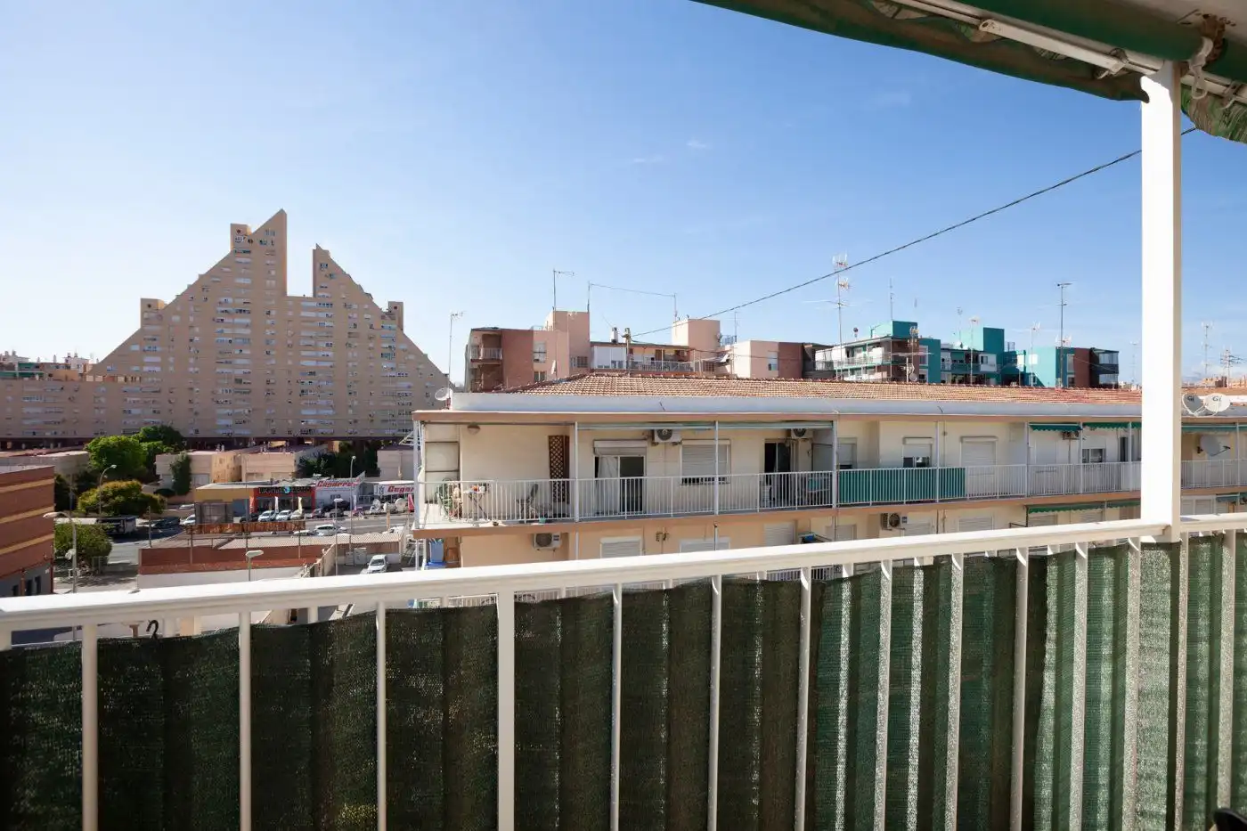 Piso de 69 m² en Alicante