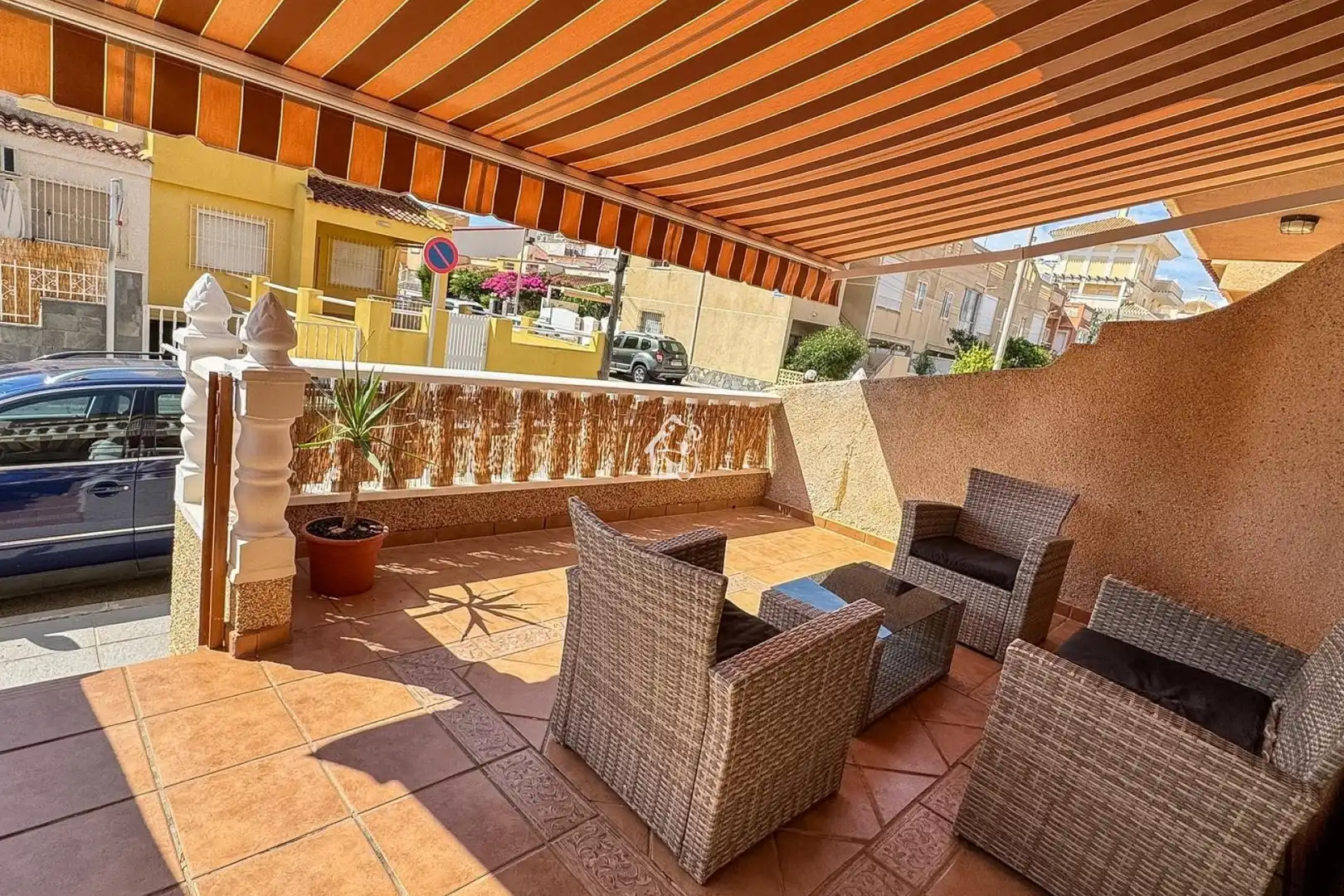 Casa de 85 m² a el Pilar de la Foradada