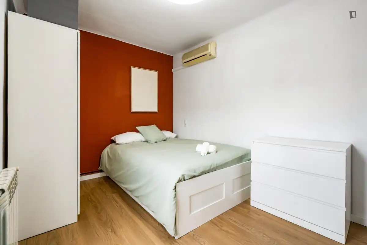 Habitació de lloguer, Sabadell
