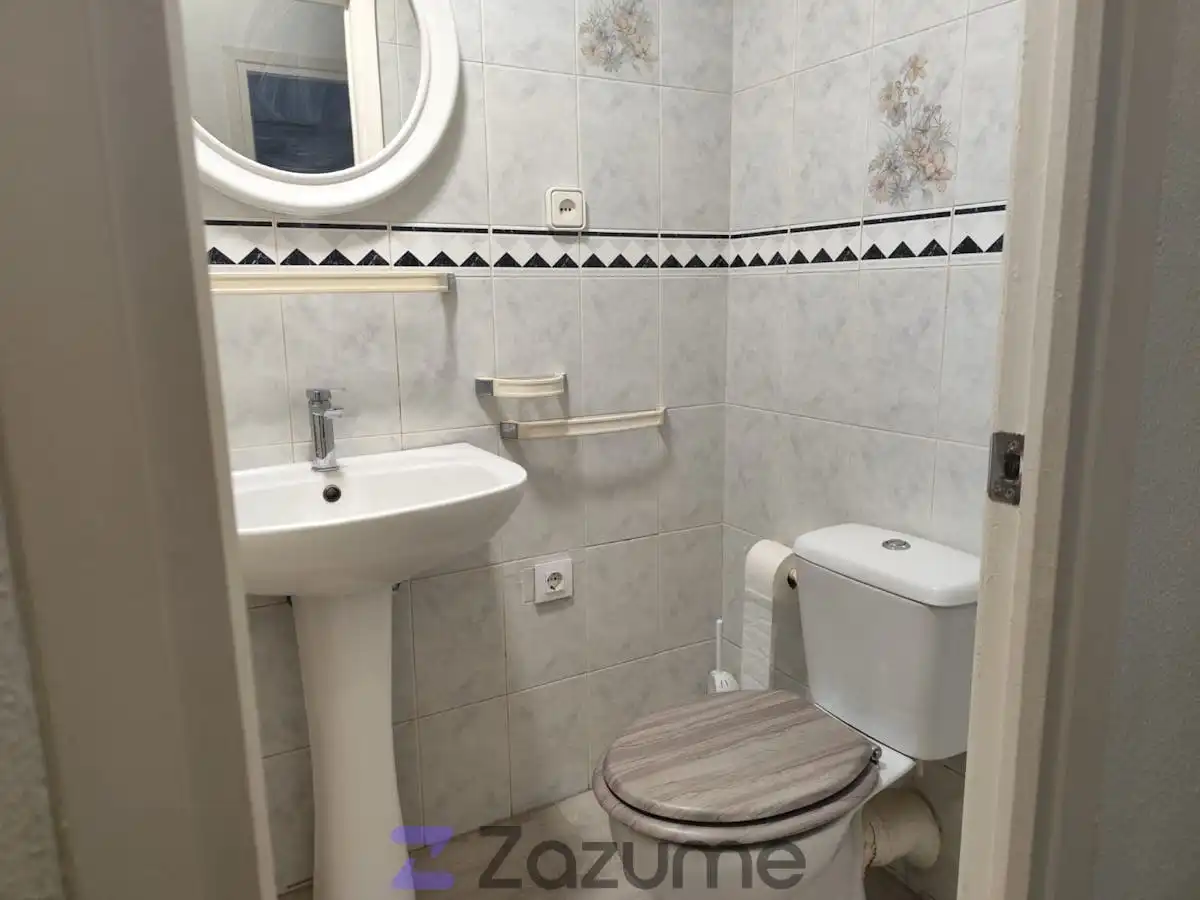 Piso de 100 m² en Mérida
