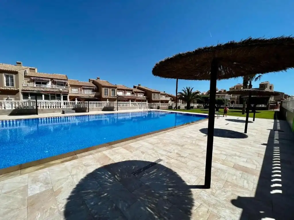 Casa de 71 m² en Santa Pola