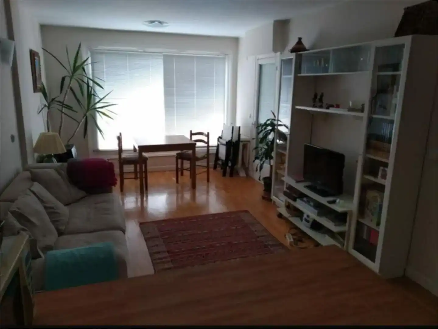 Piso de 60 m² en Baquio