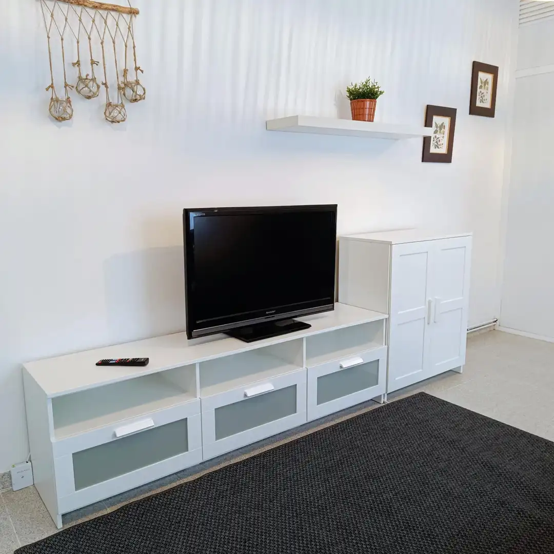 Piso de 61 m² en Lugo