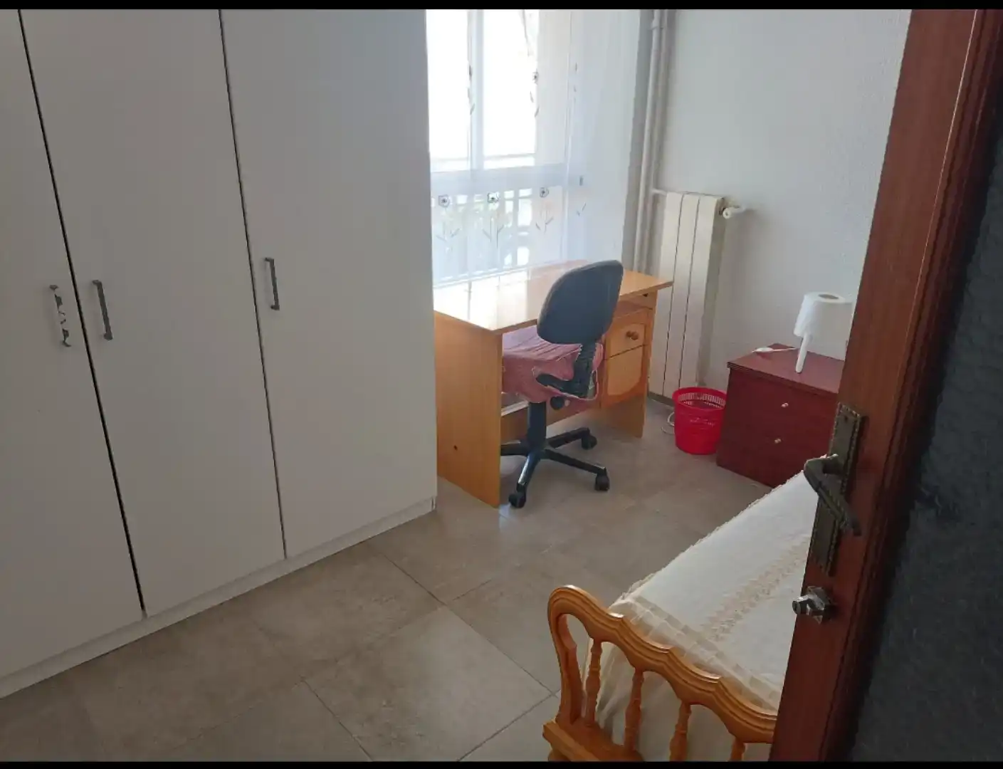 Piso de 120 m² en Ciudad Real