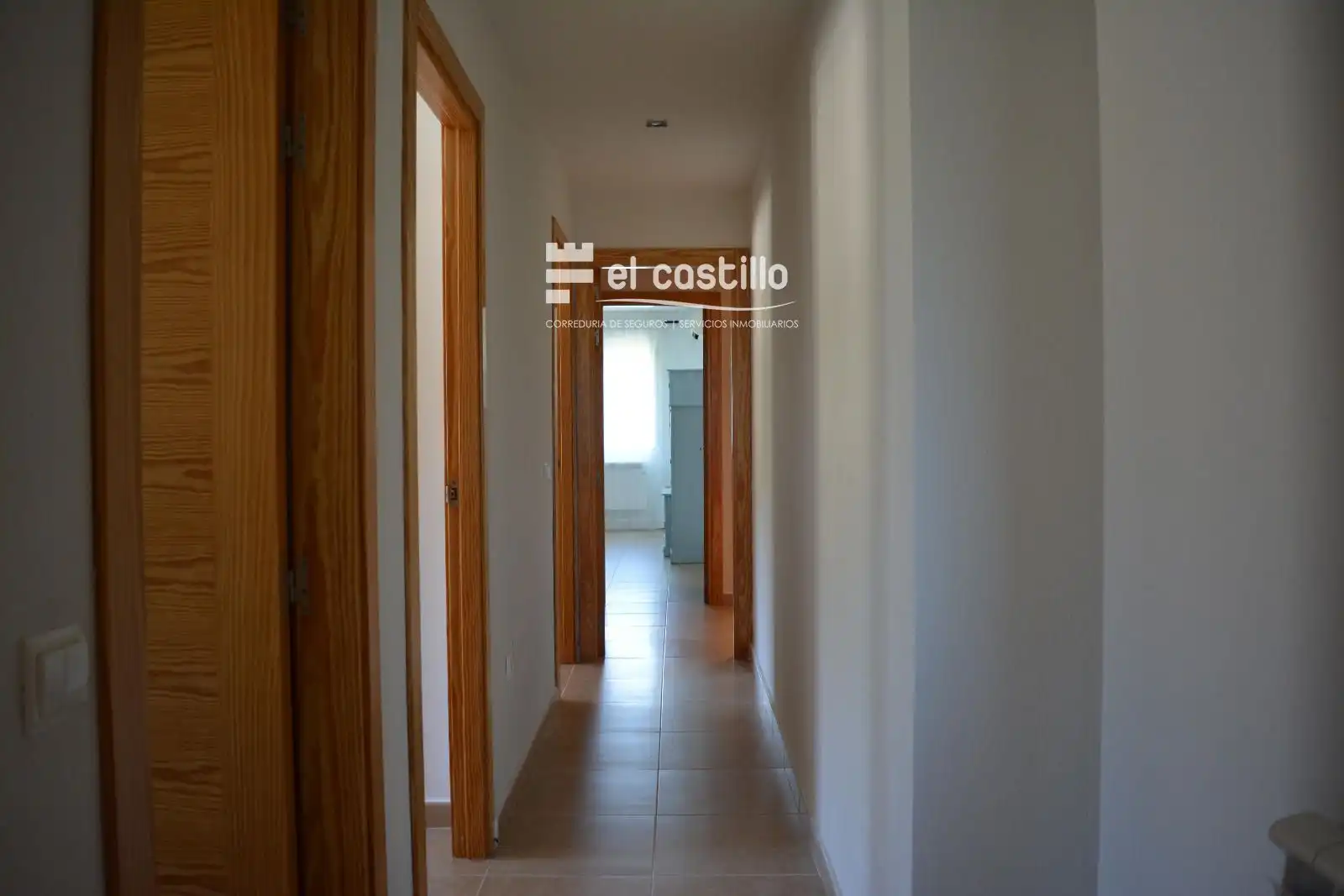 Piso de 112 m² en Sotillo de la Adrada
