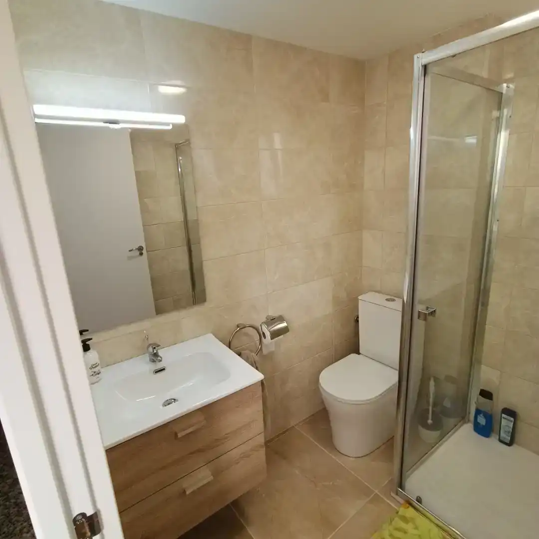 Chambre 100 m², Castelló de la Plana / Castellón de la Plana
