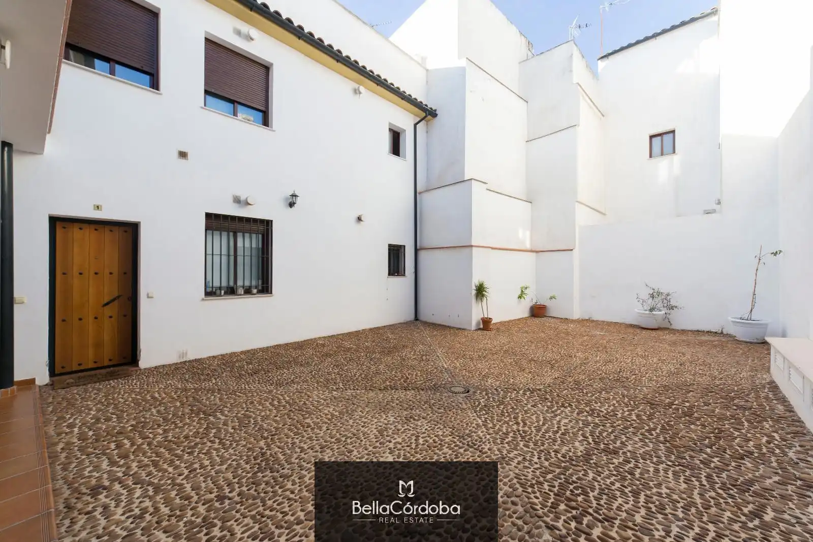 Piso de 69 m² en Córdoba