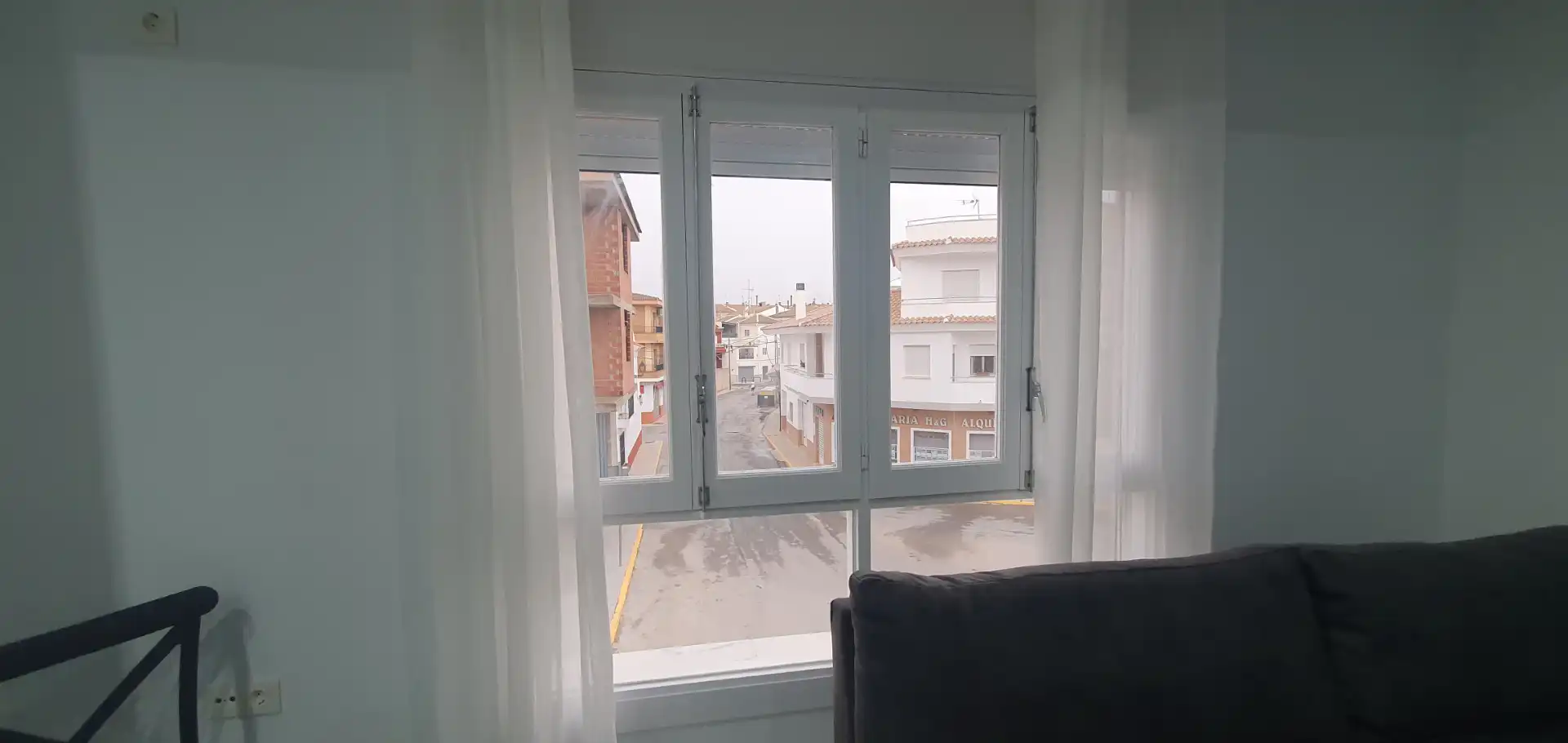Piso de 70 m² en Pozo Alcón