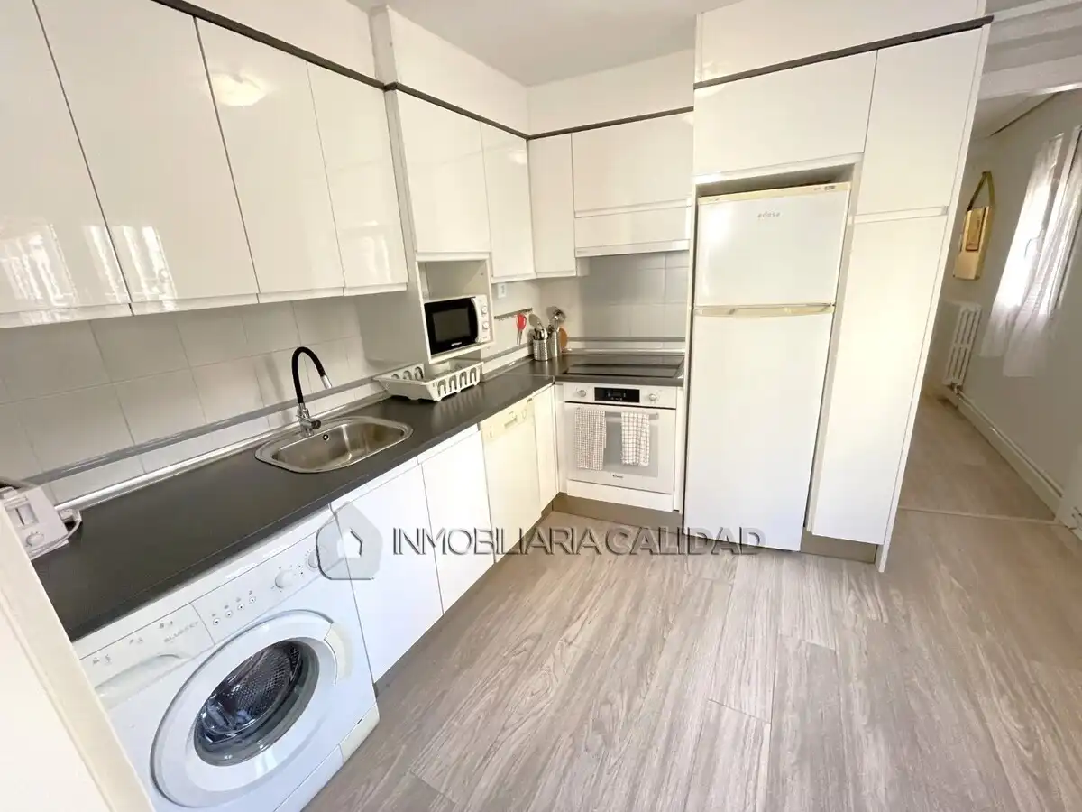 Piso de 75 m² en Burgos