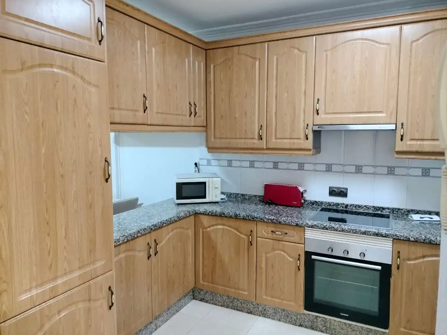 Piso de 128 m² en Adeje