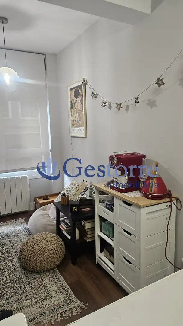 Piso de 75 m² en Gijón