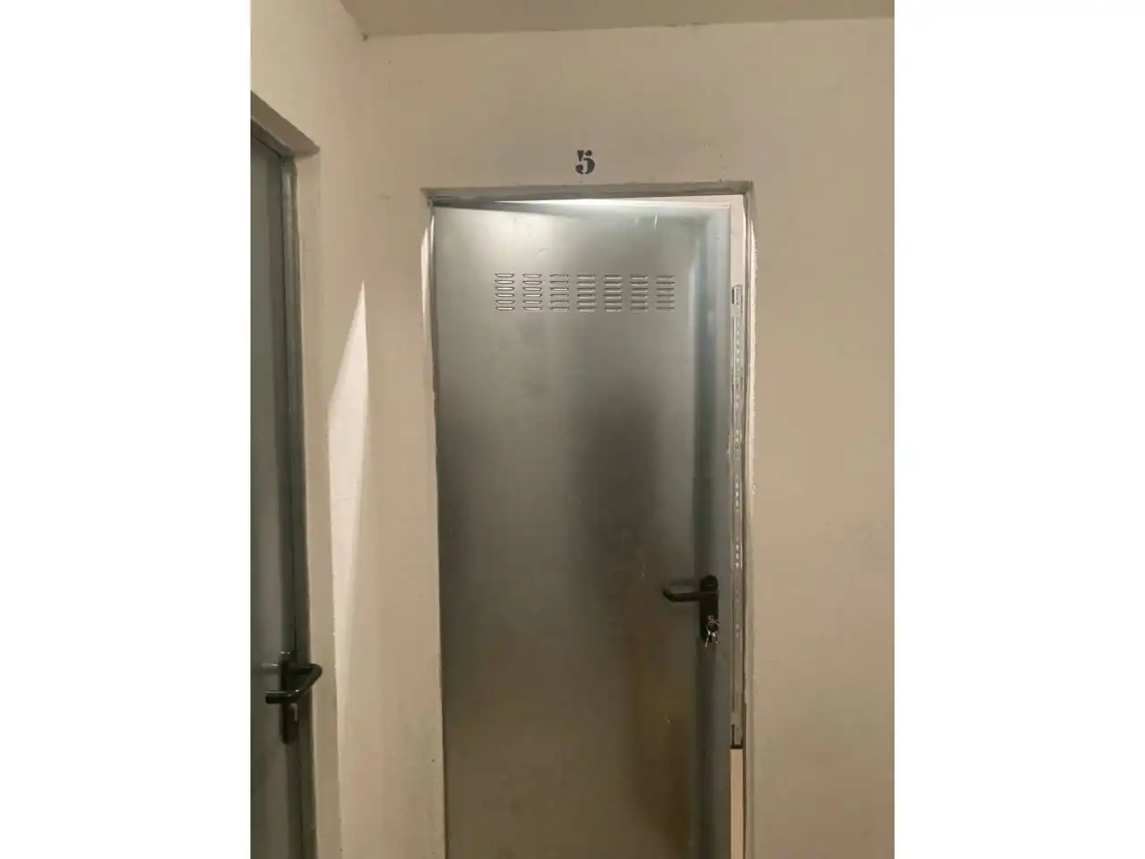 Pis de 50 m² a Lleó