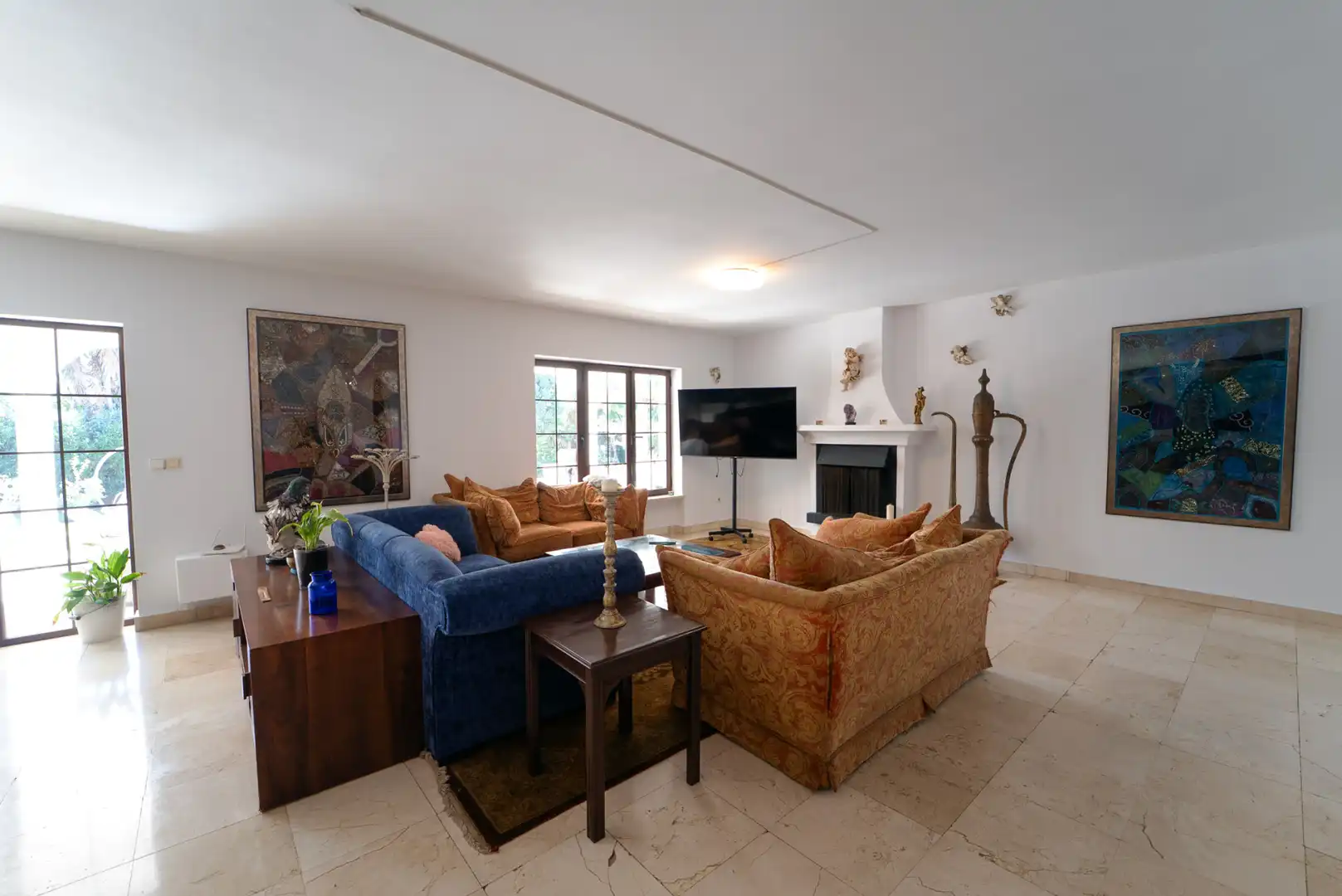Casa de 470 m² a Marbella