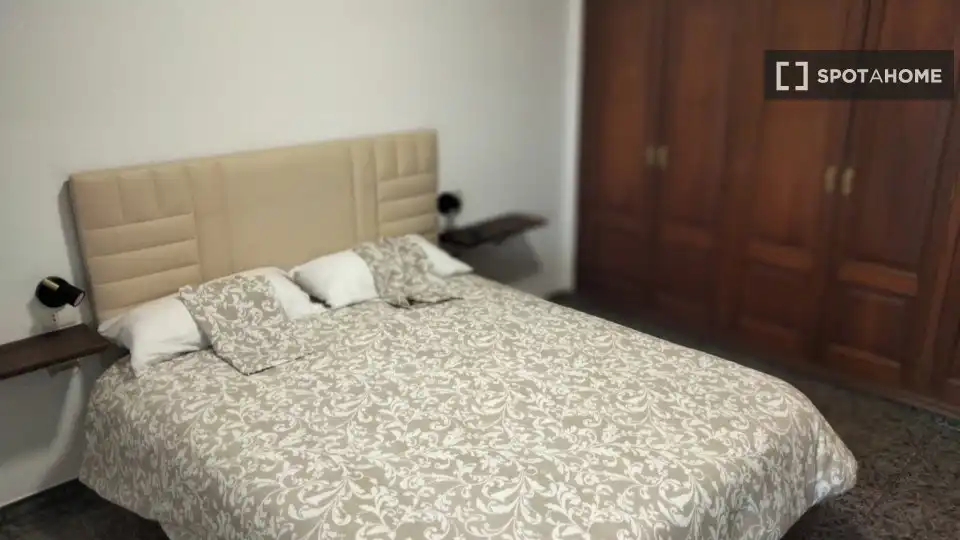 Habitación en alquiler, Santa Cruz de Tenerife