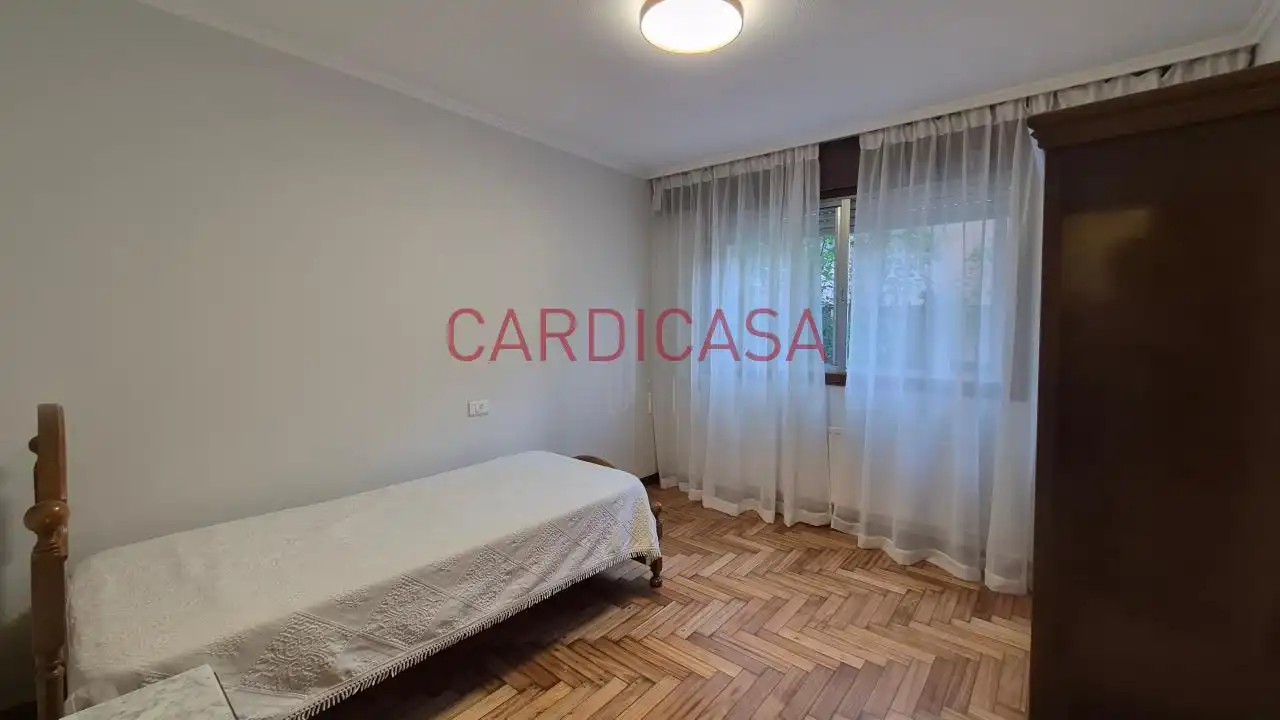 Piso de 96 m² en Vigo