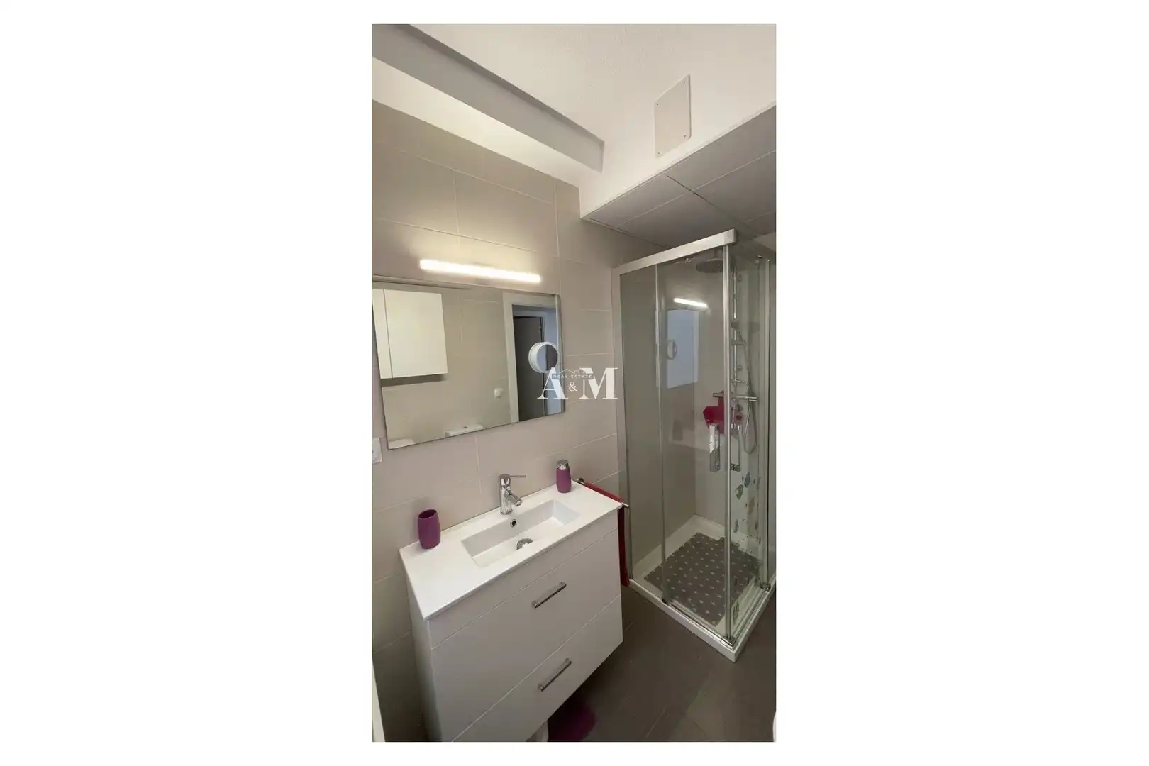 Flat 52 m² in San Javier