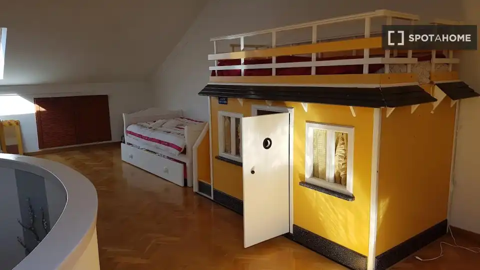 Pis de 240 m² a Galapagar