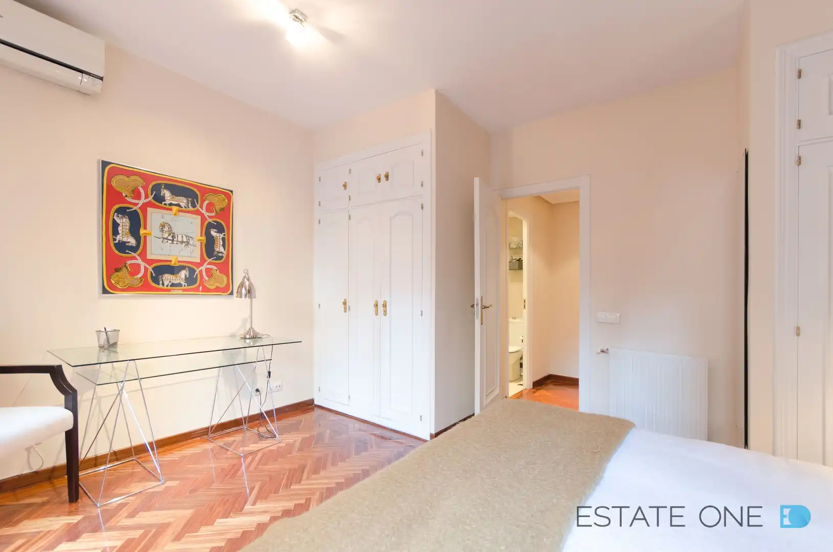 Piso de 89 m² en Madrid
