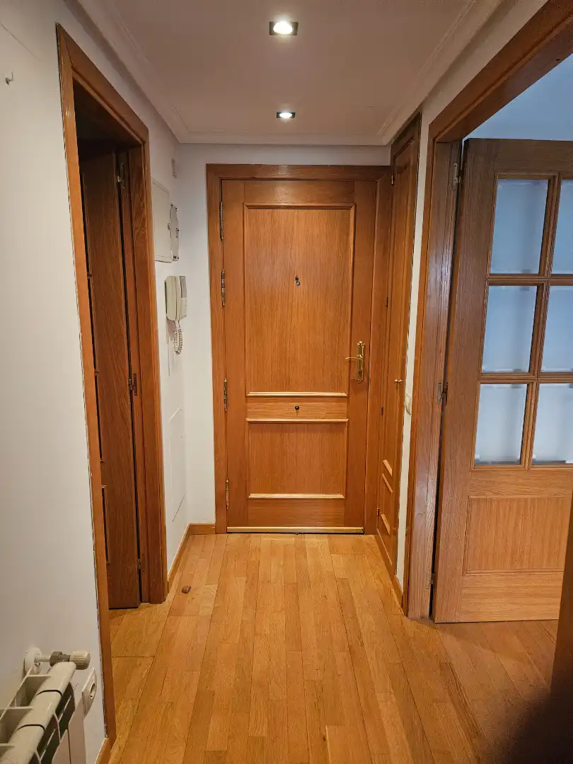 Piso de 60 m² en Madrid