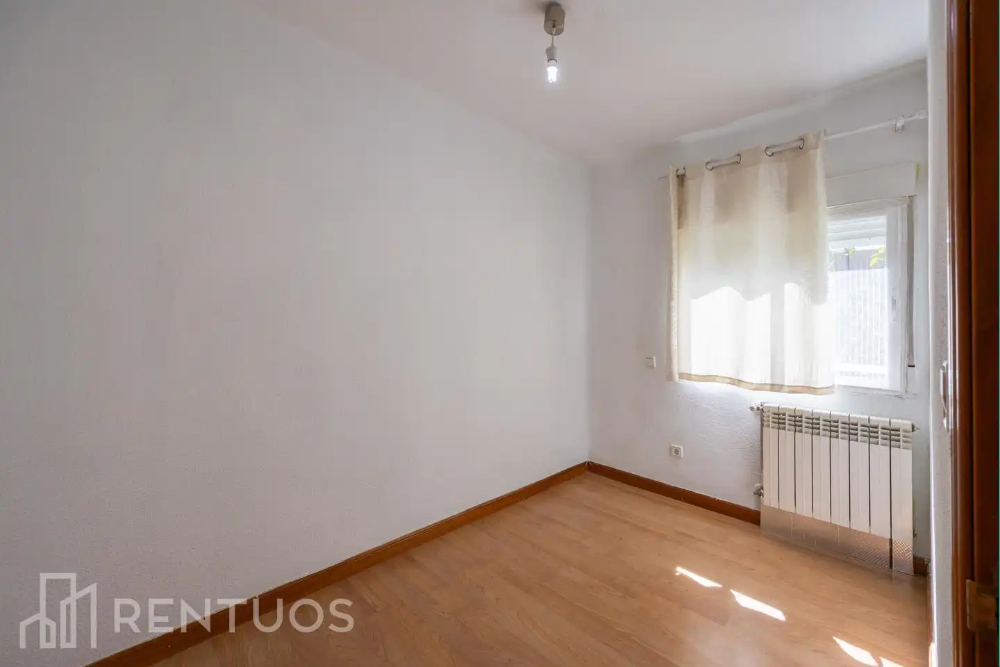 Квартира 47 м² у Madrid