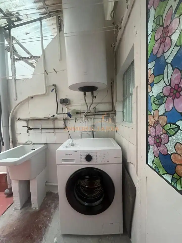 Piso de 125 m² en Ferrol