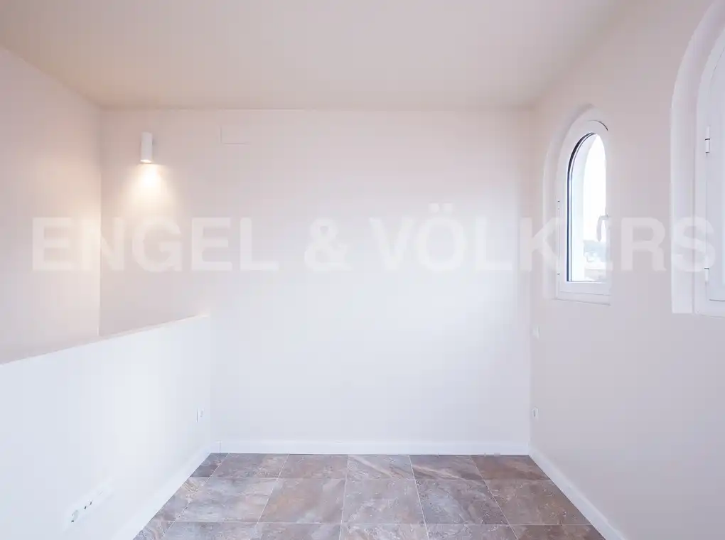 Piso de 238 m² en Barcelona