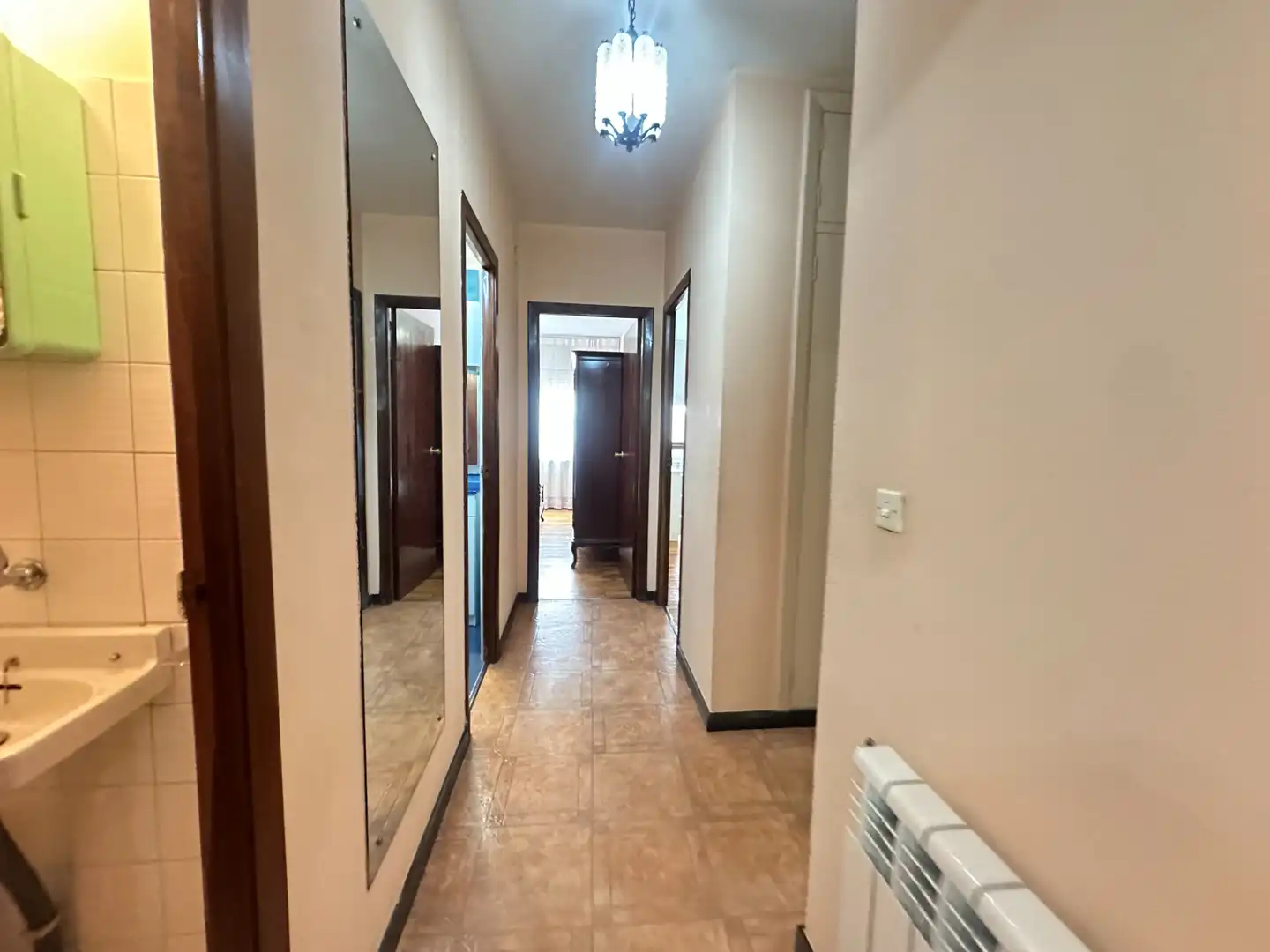 Pis de 70 m² a Santiago de Compostel·la
