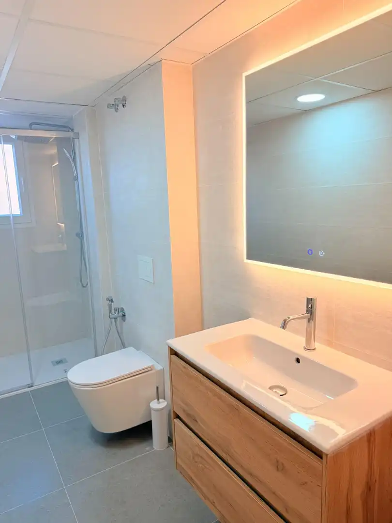 Piso de 125 m² en Alboraya