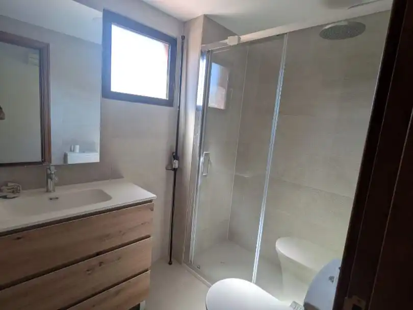 Piso de 130 m² en Madrid