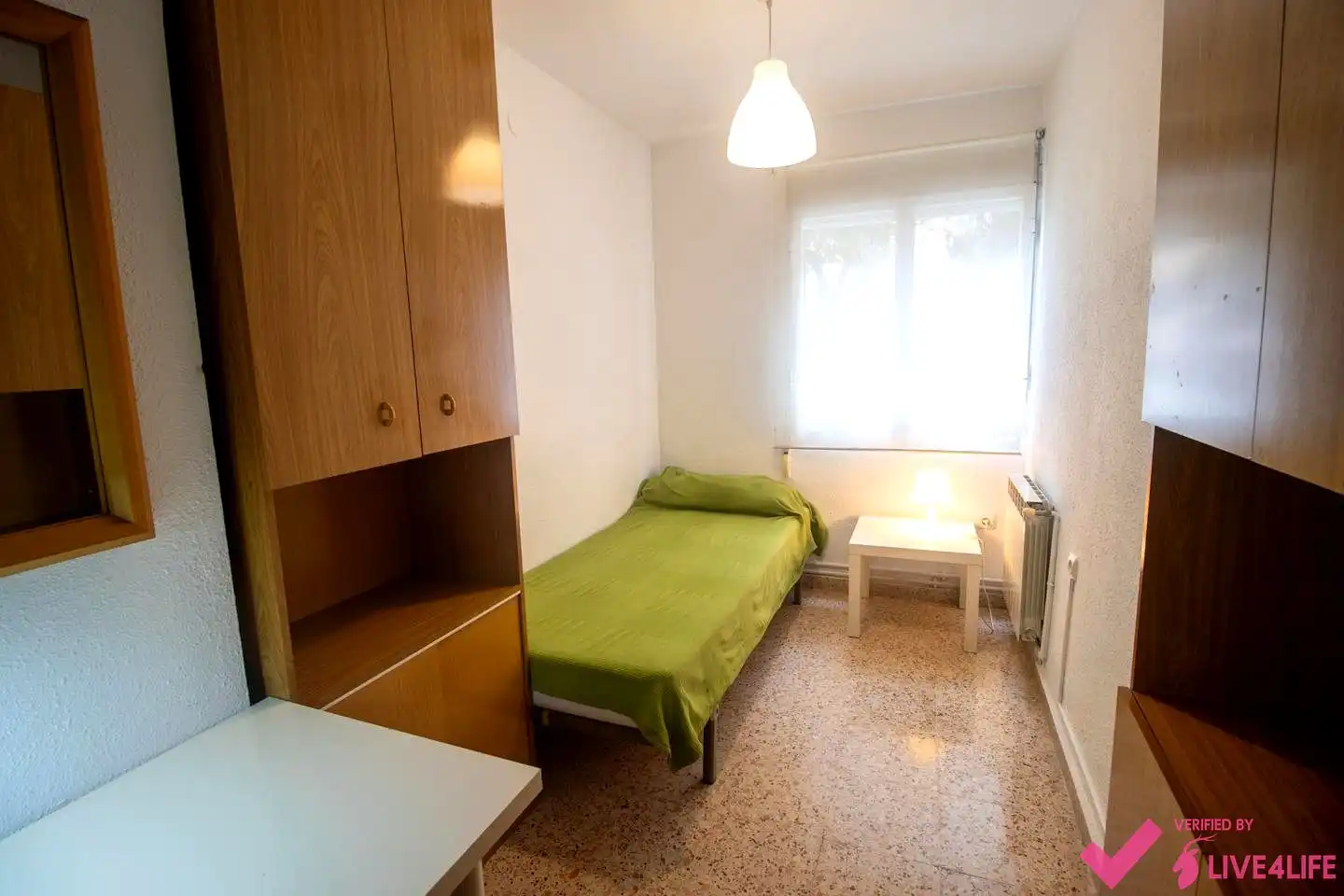 Pis de 120 m² a València