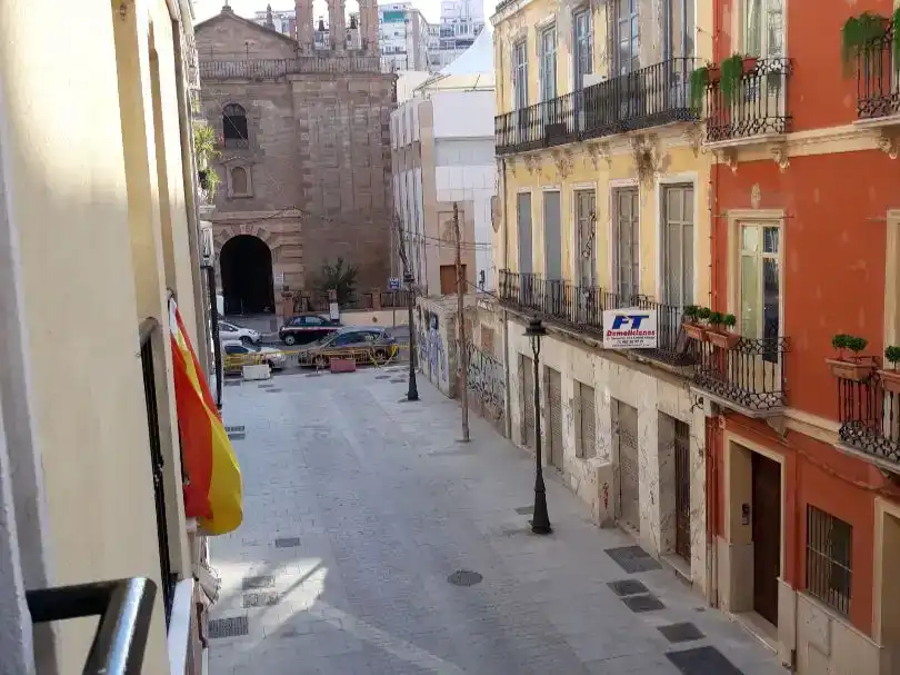 Piso de 62 m² en Málaga