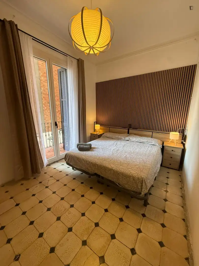 Piso en alquiler, Barcelona
