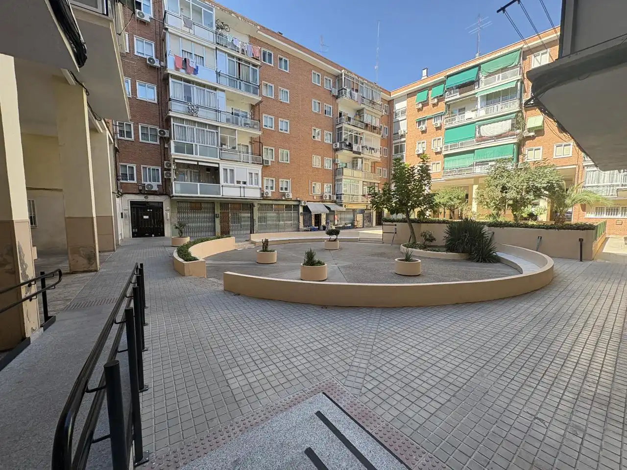 Appartamento 100 m² a San Fernando de Henares