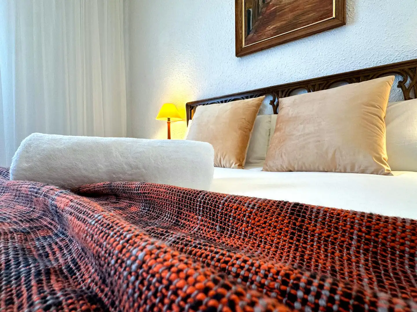 Habitación 120 m², Valencia