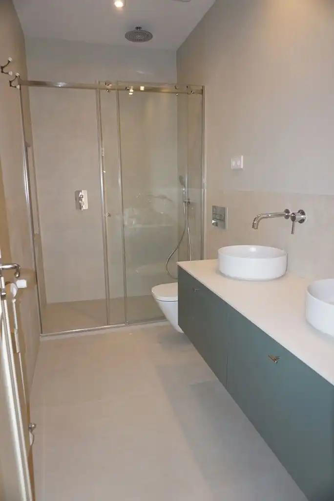 Piso de 152 m² en Madrid