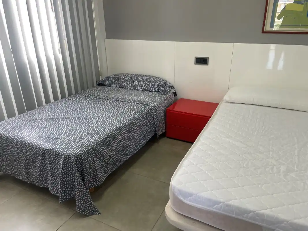 Piso de 80 m² en Miramar