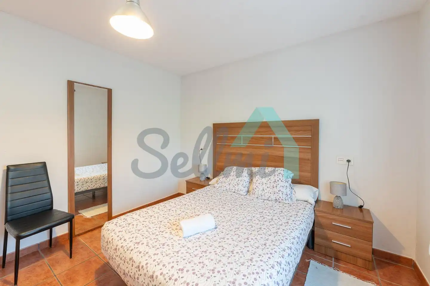 Piso de 155 m² en Valdés