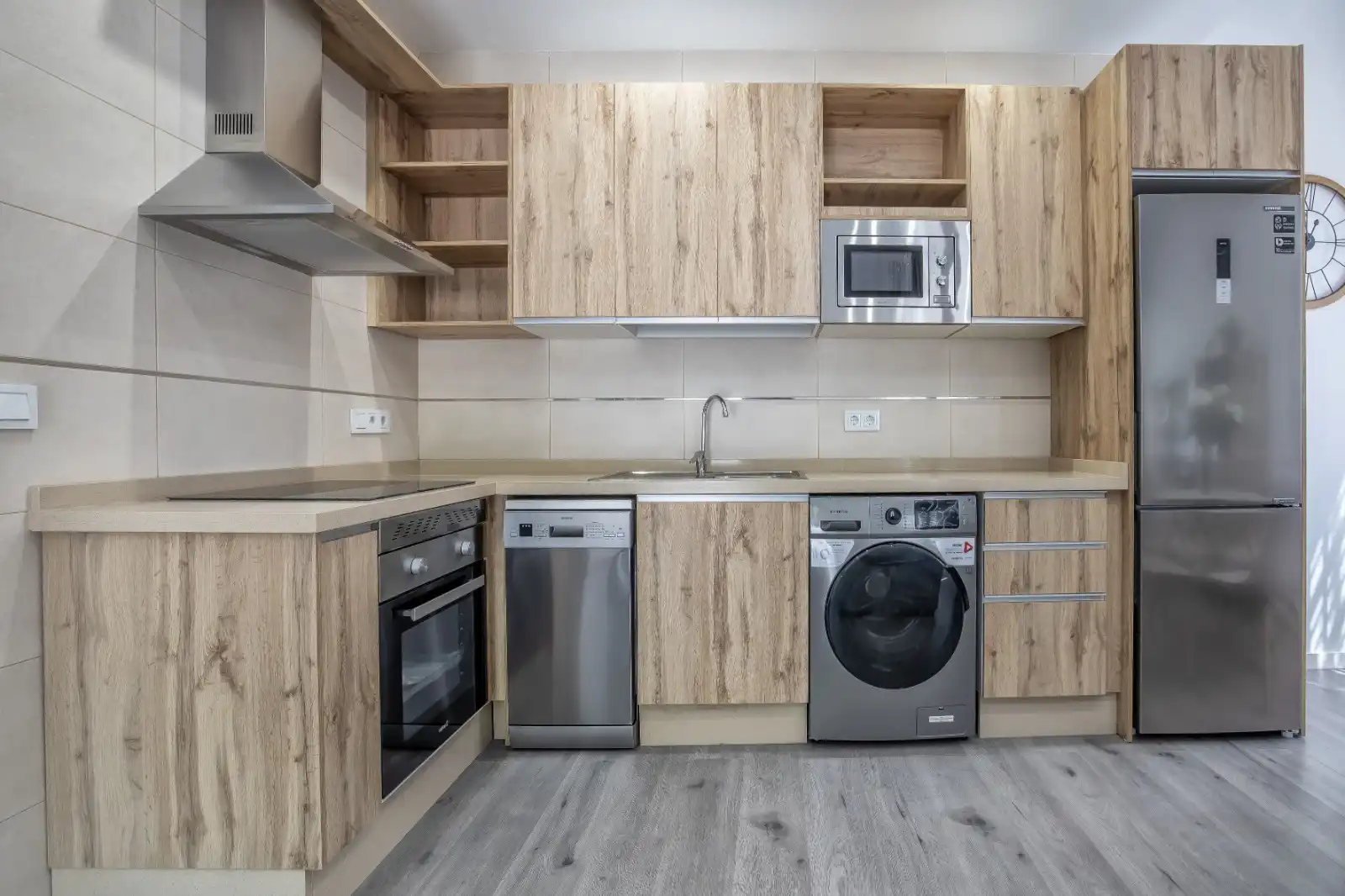 Apartamento 53 m² em Córdoba