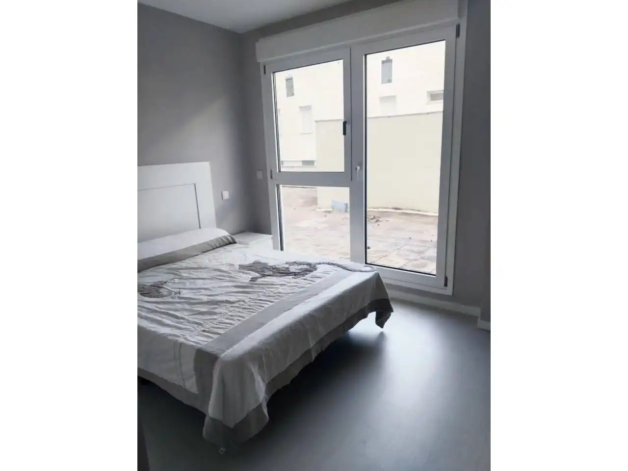 Piso de 50 m² en Burgos