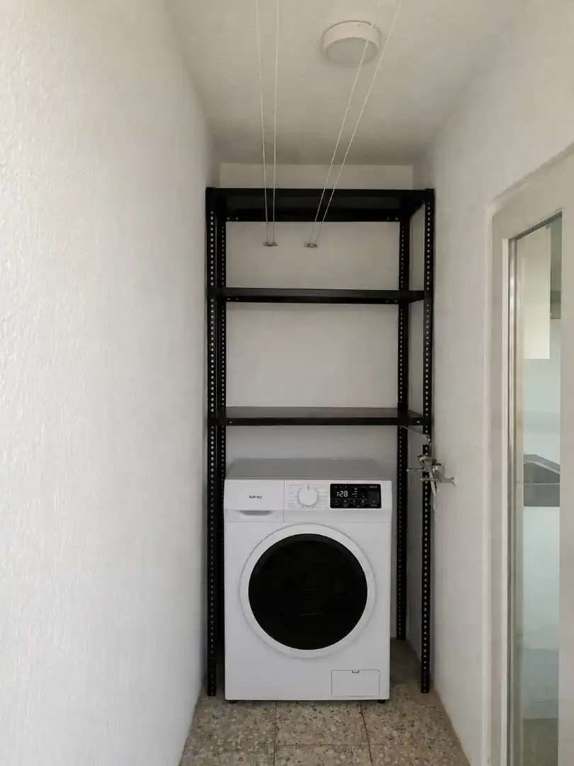 Piso de 110 m² en Sarria