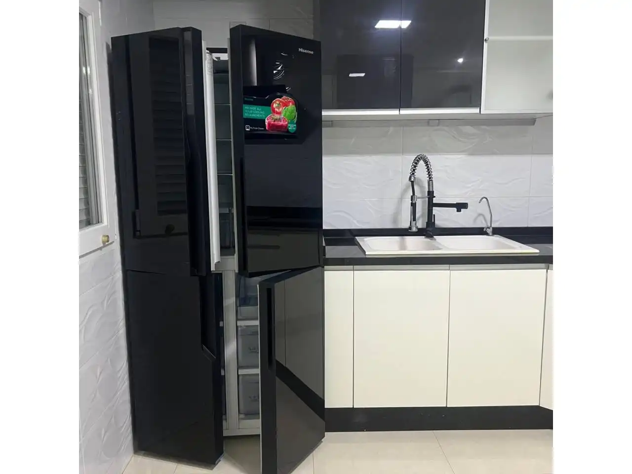 Wohnung 110 m² in Petrer