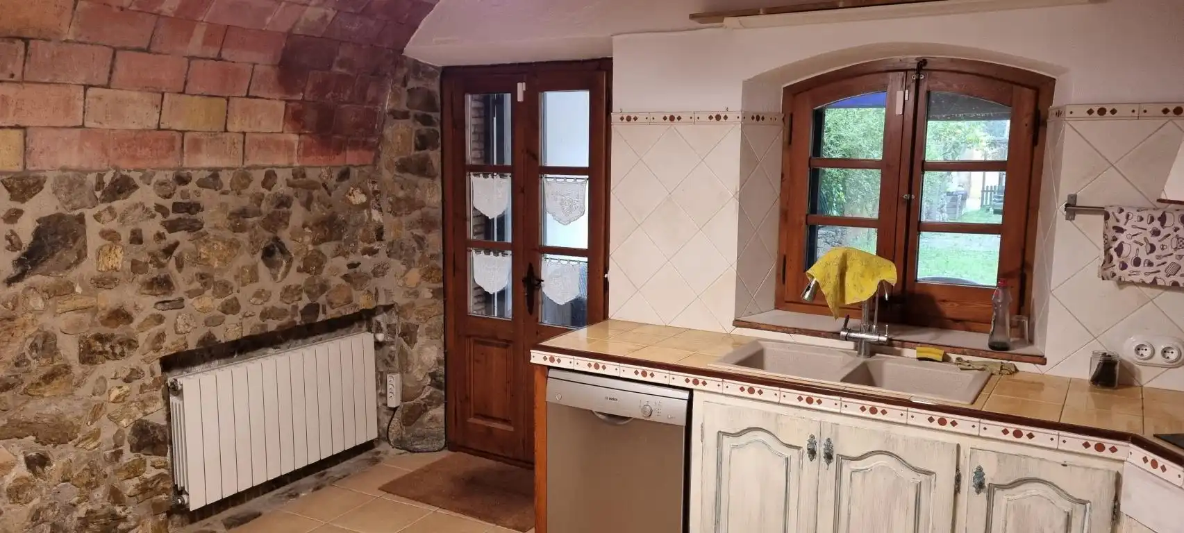 Квартира 139 м² в Palafrugell