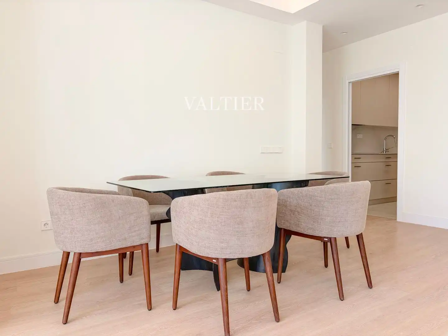 Appartamento 180 m² a Madrid