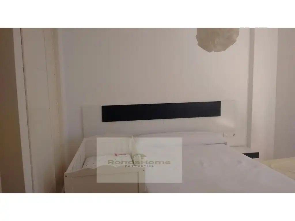 Piso de 185 m² en Mijas