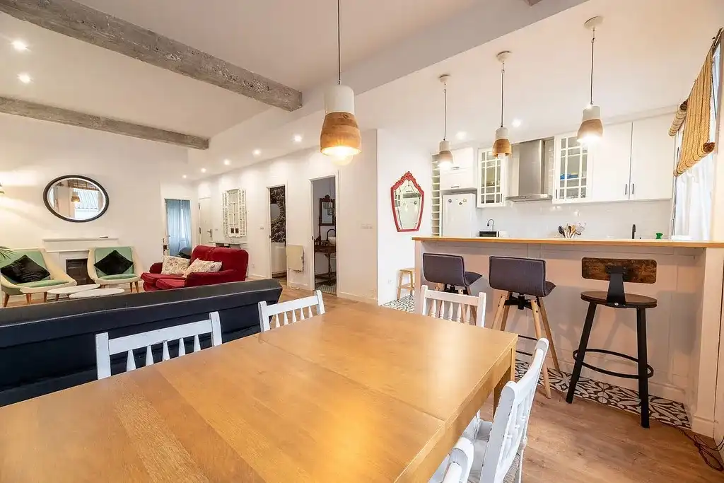 Piso de 99 m² en Ferrol