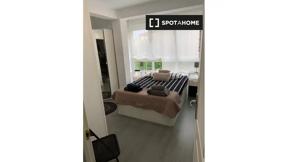 Habitación 115 m², Santander