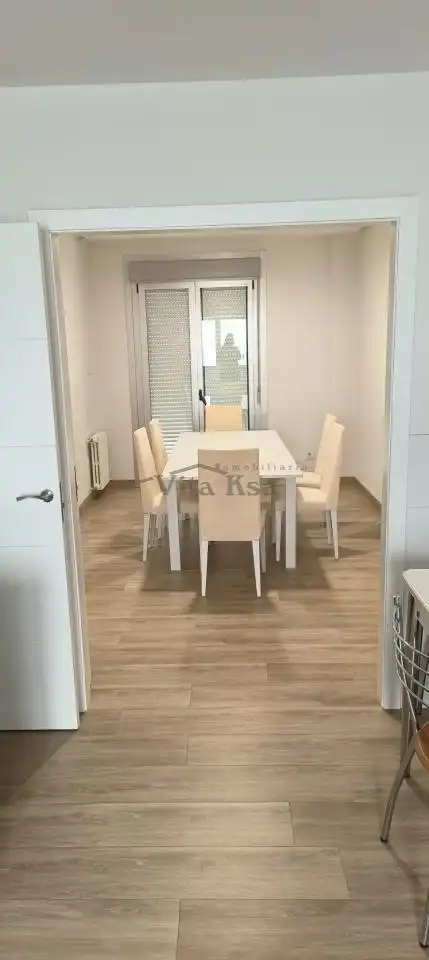 Piso de 142 m² en Ourense