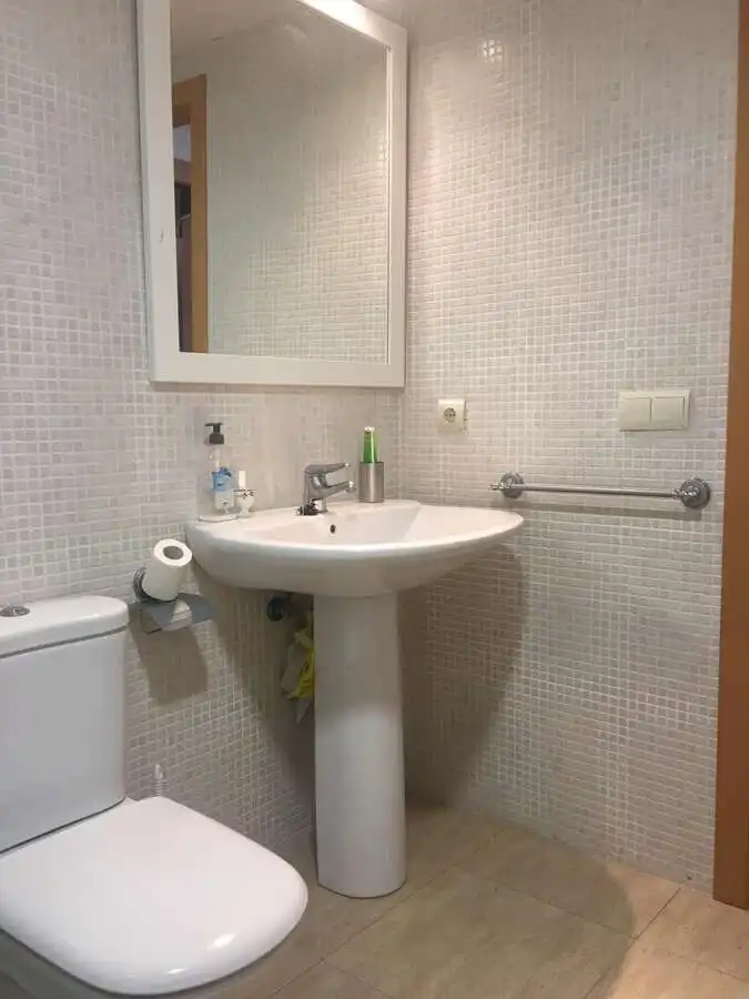 Piso de 75 m² en Vinaròs