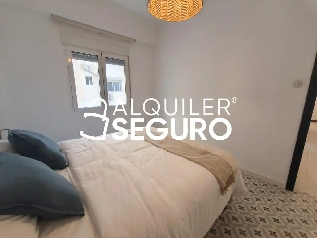 Pis de 113 m² a Alacant